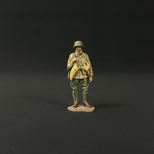 WPAK028 DAK w/ MP40