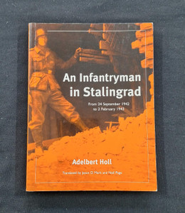 An Infantryman in Stalingrad