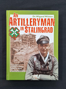 An Artilleryman in Stalingrad