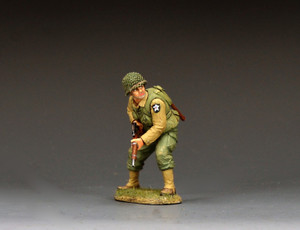 KCDD403  The Sniper
