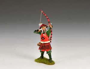 KCSW036 'Ashigaru Archer Aiming High' (Eastern Army)