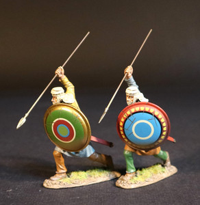 JJAP38L Kardake Infantry