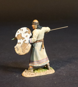 JJHITT09A Hittite Spearman