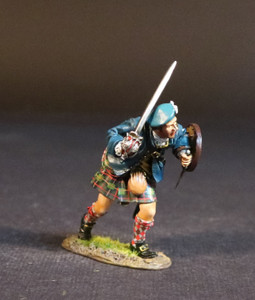 JJJR31B Highlander