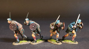 JJJR31N 4 Highlanders