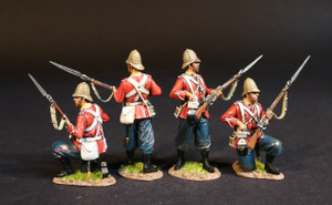 JJGG0305N 3rd East kent Regiment