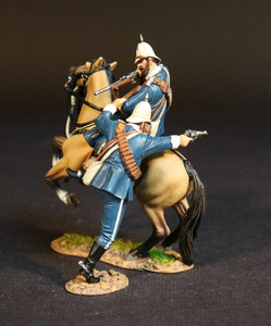 JJGGNC05 Natal Carabineers
