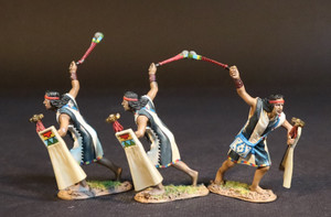 JJINCA19BN 3 Inca Slingers