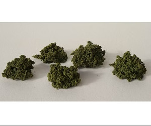JG-S08A Green Bushes