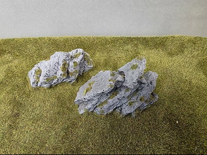JG-S48 Falklands Rocks