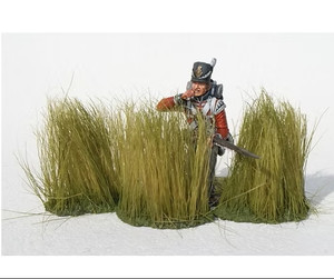 JG-S32 Long Green Grass