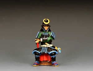 KCSW020 Samurai Date Masamune