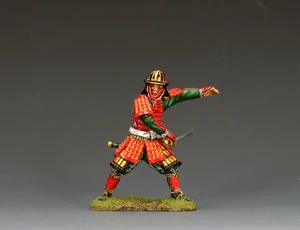 KCSW027 Samurai Ronin