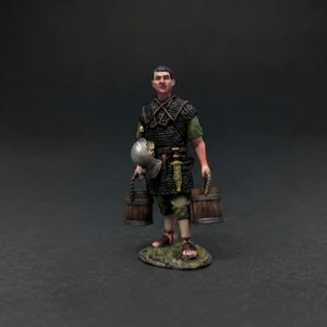 TGROM200D Water Carrier (No Shield)