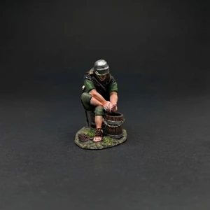 TGROM201D Washerman (No Shield)