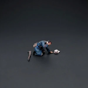 TGFFL081 Wounded Legionnaire