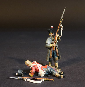 JJGAN11 44th Regiment of Foot