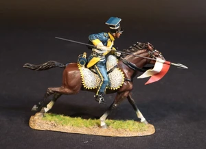 JJALB05M French Lancer (MATT)