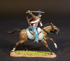 JJALB06M French Hussar (MATT)