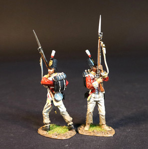 JJALB12G East Kent "The Buffs" (GLOSS)