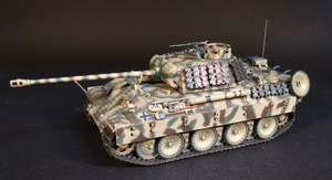 JJGA45 PANTHER Ausf.A #321