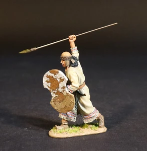 JJHITT10A Hittite Spearman