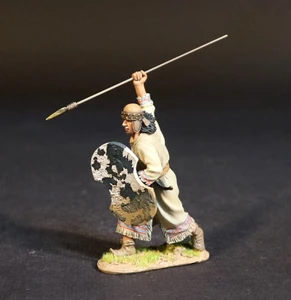 JJHITT10B Hittite Spearman