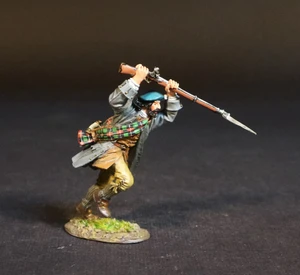 JJJR28A Lowland Infantry