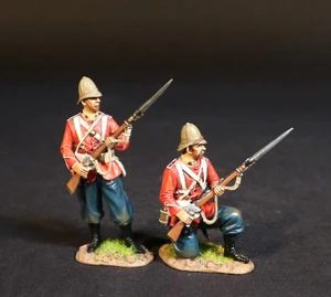JJGG0302 3rd East Kent Regiment