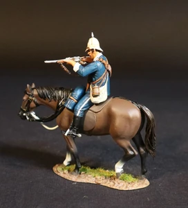 JJGGNC06 Natal Carabineers
