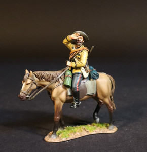 JJGGFF01 Frontier Light Horse