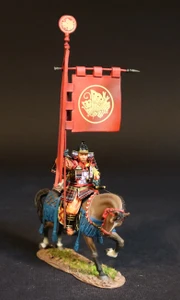JJGMPT06 Taira Standard Bearer
