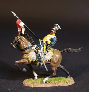 JJALB08G French Lancer