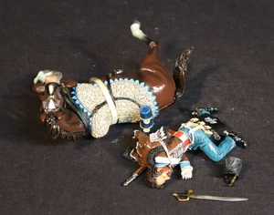 JJALB04G French Hussar
