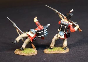 JJALB14M East Kent The Buffs