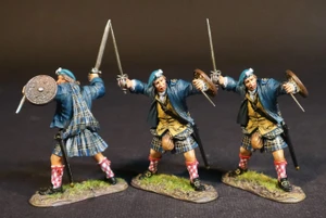 JJJR32BN 3 Highlanders