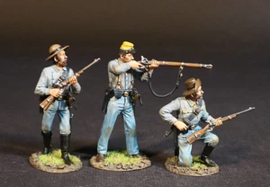 JJCSBS262728D Dismounted Cavalry