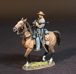JJCSBS29 Confederate Cavalry