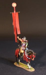 JJGMPT07 Taira Standard Bearer