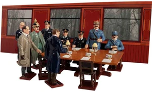 TOLSET826 Signing of the Armistice