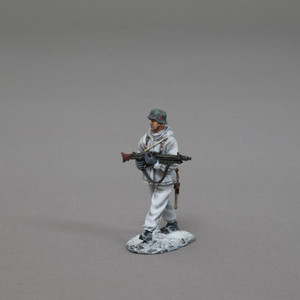 TGSS136 SS MG Gunner