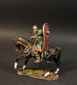 JJNM53 Breton Cavalry