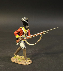 JJWINS03A 1/8th Madras Sepoy JJWINS03A 1/8th Madras Sepoy