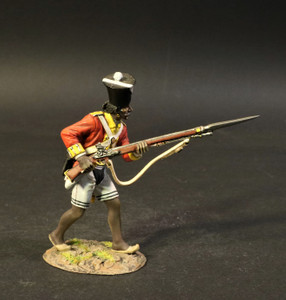 JJWINS04A 1/8th Madras Sepoy JJWINS04A 1/8th Madras Sepoy