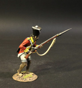 JJWINS05A 1/8th Madras Sepoy JJWINS05A 1/8th Madras Sepoy