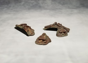 LPMACC007 Addon Heaped Rubble for Walls (3 pack) (Summer) LPMACC007 Addon Heaped Rubble for Walls (3 pack) (Summer)