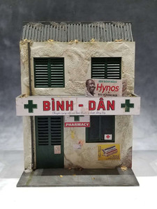 LPMBLD004 Vietnam Pharmacy LPMBLD004 Vietnam Pharmacy