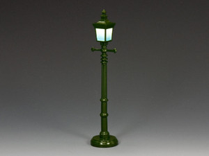 KCWOD021 Lamp post