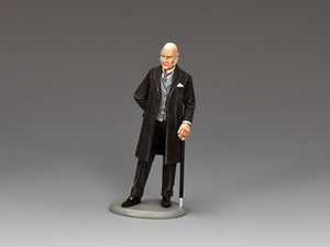 KCWOD061 Professor James Moriarty