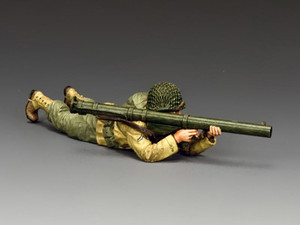 KCDD325 The Bazooka Man KCDD325 The Bazooka Man